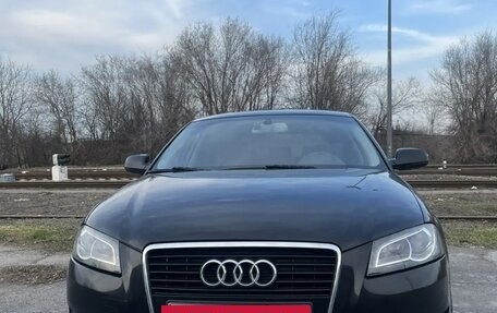 Audi A3, 2012 год, 825 000 рублей, 2 фотография