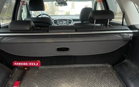 KIA Sorento III Prime рестайлинг, 2019 год, 2 955 000 рублей, 7 фотография