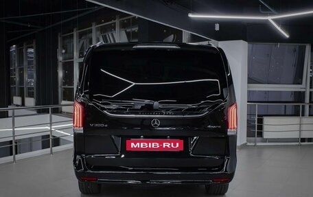 Mercedes-Benz V-Класс, 2026 год, 14 990 000 рублей, 4 фотография