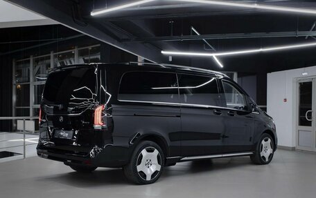 Mercedes-Benz V-Класс, 2026 год, 14 990 000 рублей, 14 фотография