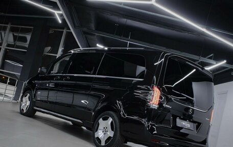 Mercedes-Benz V-Класс, 2026 год, 14 990 000 рублей, 12 фотография