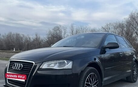 Audi A3, 2012 год, 825 000 рублей, 4 фотография
