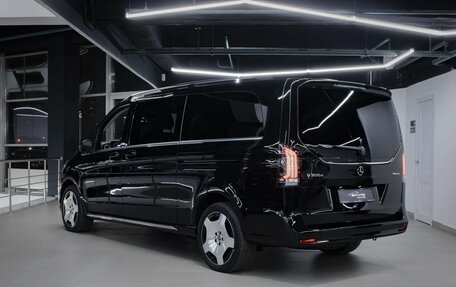 Mercedes-Benz V-Класс, 2026 год, 14 990 000 рублей, 11 фотография