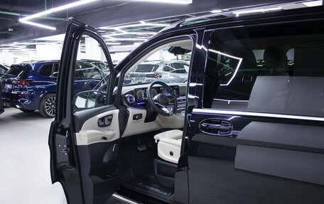 Mercedes-Benz V-Класс, 2026 год, 14 990 000 рублей, 16 фотография