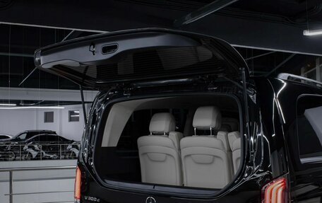 Mercedes-Benz V-Класс, 2026 год, 14 990 000 рублей, 7 фотография