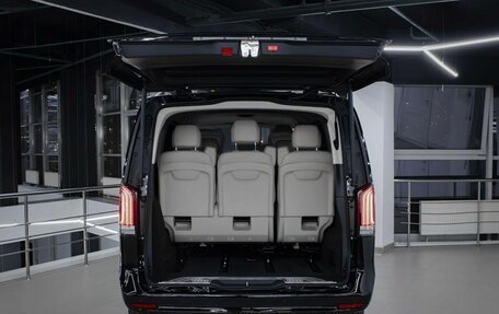 Mercedes-Benz V-Класс, 2026 год, 14 990 000 рублей, 15 фотография