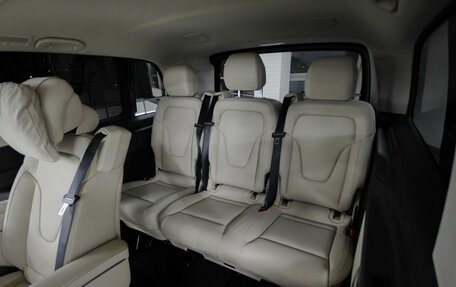 Mercedes-Benz V-Класс, 2026 год, 14 990 000 рублей, 24 фотография