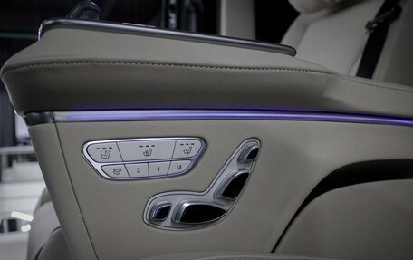 Mercedes-Benz V-Класс, 2026 год, 14 990 000 рублей, 22 фотография