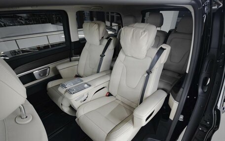 Mercedes-Benz V-Класс, 2026 год, 14 990 000 рублей, 25 фотография