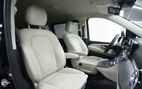 Mercedes-Benz V-Класс, 2026 год, 14 990 000 рублей, 31 фотография