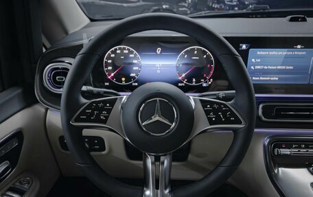 Mercedes-Benz V-Класс, 2026 год, 14 990 000 рублей, 30 фотография
