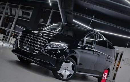 Mercedes-Benz V-Класс, 2026 год, 14 990 000 рублей, 13 фотография