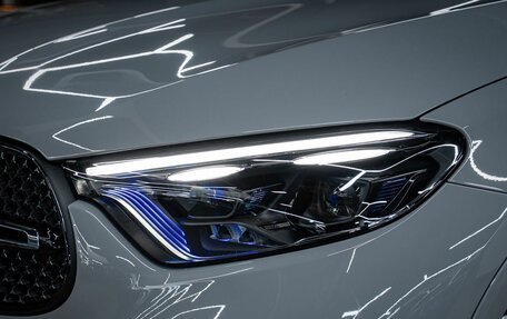 Mercedes-Benz GLC, 2025 год, 9 000 000 рублей, 7 фотография