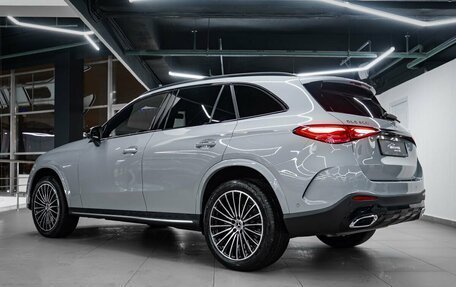 Mercedes-Benz GLC, 2025 год, 9 000 000 рублей, 10 фотография