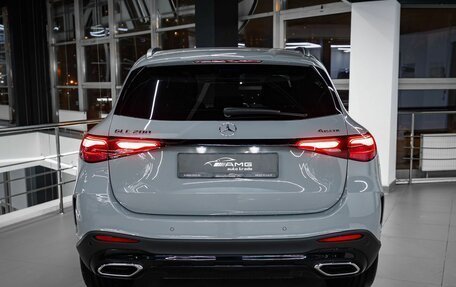 Mercedes-Benz GLC, 2025 год, 9 000 000 рублей, 4 фотография
