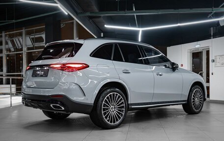 Mercedes-Benz GLC, 2025 год, 9 000 000 рублей, 12 фотография