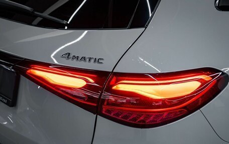 Mercedes-Benz GLC, 2025 год, 9 000 000 рублей, 5 фотография