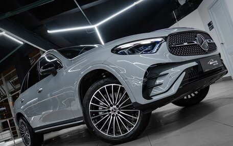 Mercedes-Benz GLC, 2025 год, 9 000 000 рублей, 9 фотография