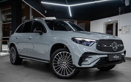 Mercedes-Benz GLC, 2025 год, 9 000 000 рублей, 3 фотография