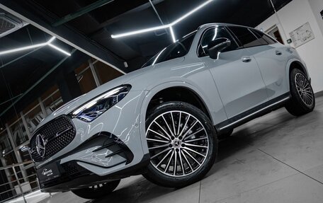 Mercedes-Benz GLC, 2025 год, 9 000 000 рублей, 6 фотография