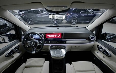 Mercedes-Benz V-Класс, 2026 год, 14 990 000 рублей, 29 фотография