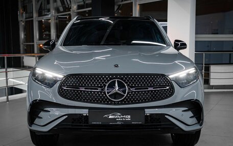 Mercedes-Benz GLC, 2025 год, 9 000 000 рублей, 2 фотография