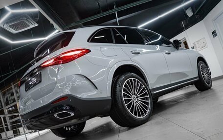 Mercedes-Benz GLC, 2025 год, 9 000 000 рублей, 13 фотография