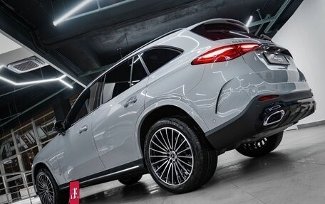 Mercedes-Benz GLC, 2025 год, 9 000 000 рублей, 11 фотография