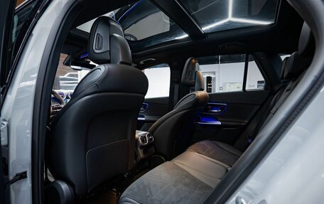 Mercedes-Benz GLC, 2025 год, 9 000 000 рублей, 20 фотография