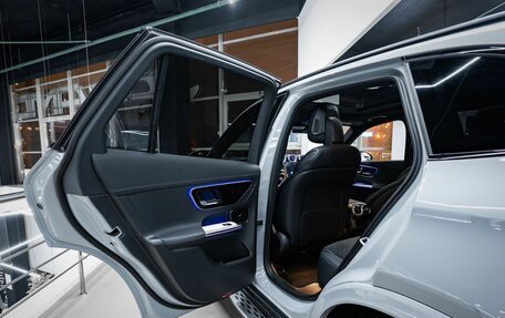 Mercedes-Benz GLC, 2025 год, 9 000 000 рублей, 19 фотография