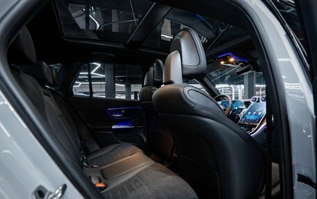 Mercedes-Benz GLC, 2025 год, 9 000 000 рублей, 15 фотография