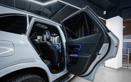 Mercedes-Benz GLC, 2025 год, 9 000 000 рублей, 16 фотография