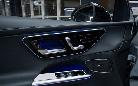 Mercedes-Benz GLC, 2025 год, 9 000 000 рублей, 22 фотография