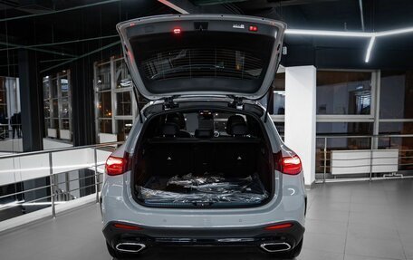 Mercedes-Benz GLC, 2025 год, 9 000 000 рублей, 14 фотография