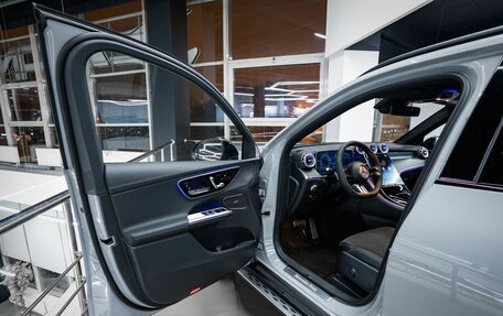 Mercedes-Benz GLC, 2025 год, 9 000 000 рублей, 18 фотография