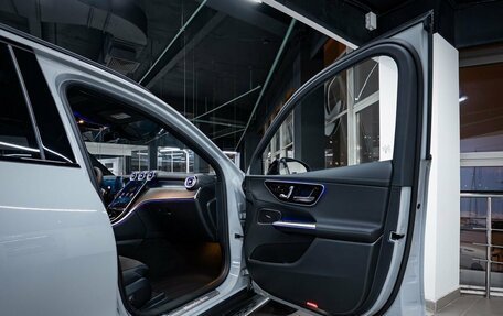 Mercedes-Benz GLC, 2025 год, 9 000 000 рублей, 17 фотография