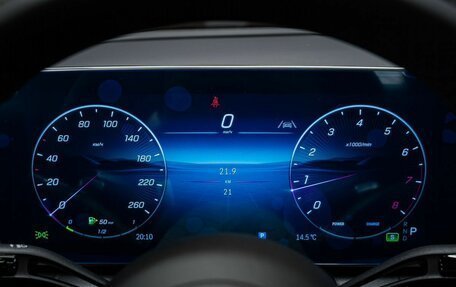 Mercedes-Benz GLC, 2025 год, 9 000 000 рублей, 27 фотография