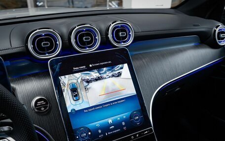 Mercedes-Benz GLC, 2025 год, 9 000 000 рублей, 28 фотография