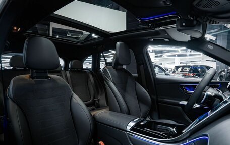 Mercedes-Benz GLC, 2025 год, 9 000 000 рублей, 21 фотография