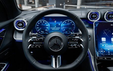 Mercedes-Benz GLC, 2025 год, 9 000 000 рублей, 25 фотография