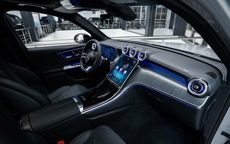 Mercedes-Benz GLC, 2025 год, 9 000 000 рублей, 23 фотография