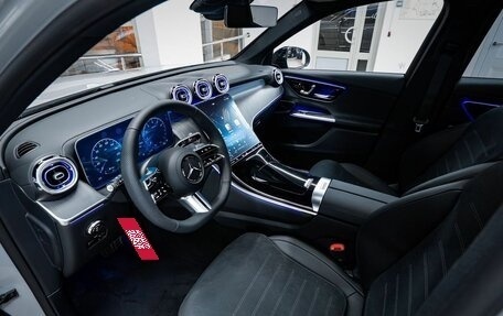 Mercedes-Benz GLC, 2025 год, 9 000 000 рублей, 24 фотография