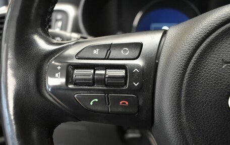 KIA Sorento III Prime рестайлинг, 2016 год, 2 450 000 рублей, 10 фотография