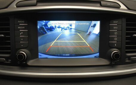 KIA Sorento III Prime рестайлинг, 2016 год, 2 450 000 рублей, 18 фотография