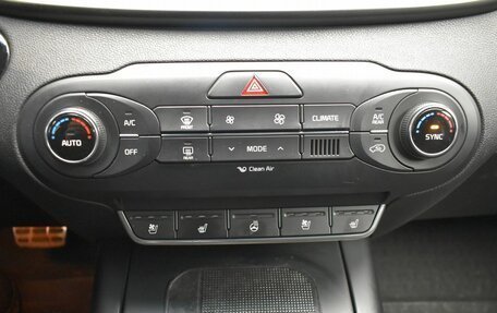 KIA Sorento III Prime рестайлинг, 2016 год, 2 450 000 рублей, 15 фотография