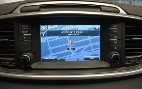 KIA Sorento III Prime рестайлинг, 2016 год, 2 450 000 рублей, 17 фотография