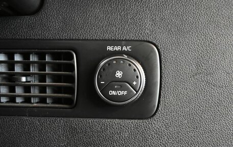 KIA Sorento III Prime рестайлинг, 2016 год, 2 450 000 рублей, 20 фотография