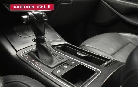 KIA Sorento III Prime рестайлинг, 2016 год, 2 450 000 рублей, 16 фотография