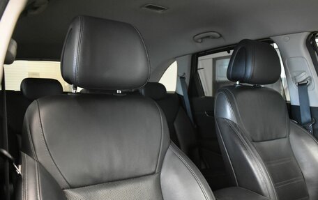 KIA Sorento III Prime рестайлинг, 2016 год, 2 450 000 рублей, 22 фотография