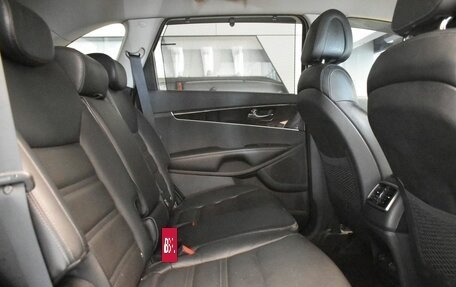 KIA Sorento III Prime рестайлинг, 2016 год, 2 450 000 рублей, 19 фотография